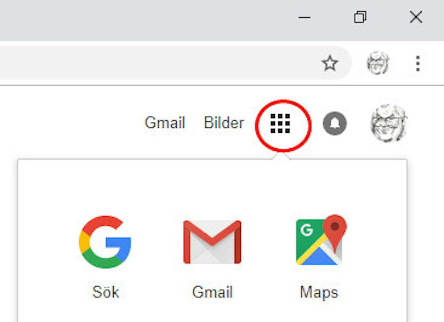 Skapa Google-konto Skapa Google-konto
